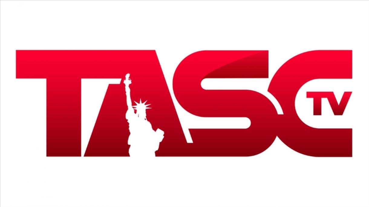 TASC TV fasiləsiz yayım həyatına başladı