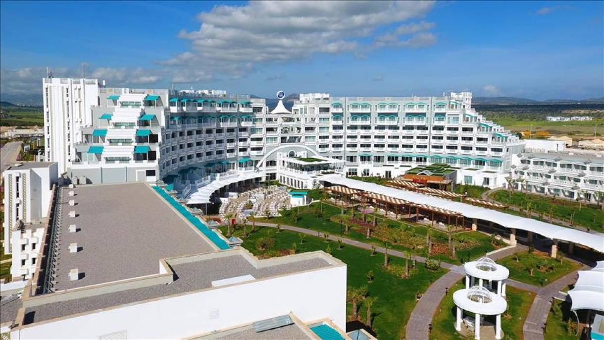 شمار هتل‌های هیلتون در ترکیه افزایش می‌یابد