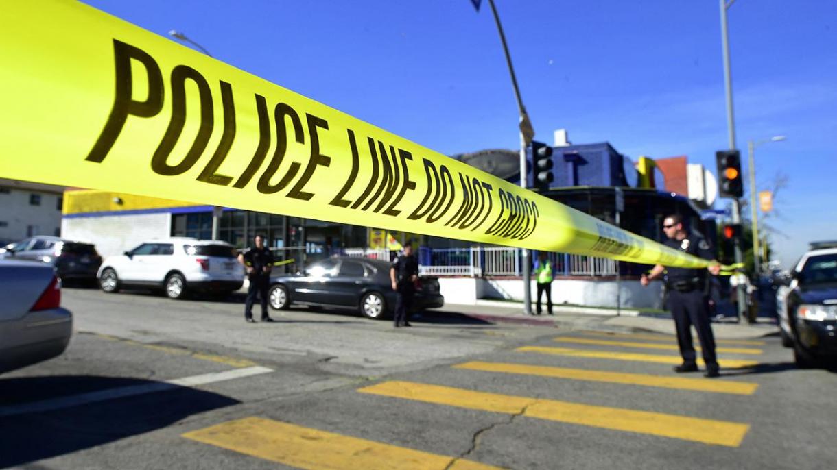 Késsel támadtak két ázsiai származású nőre San Franciscoban