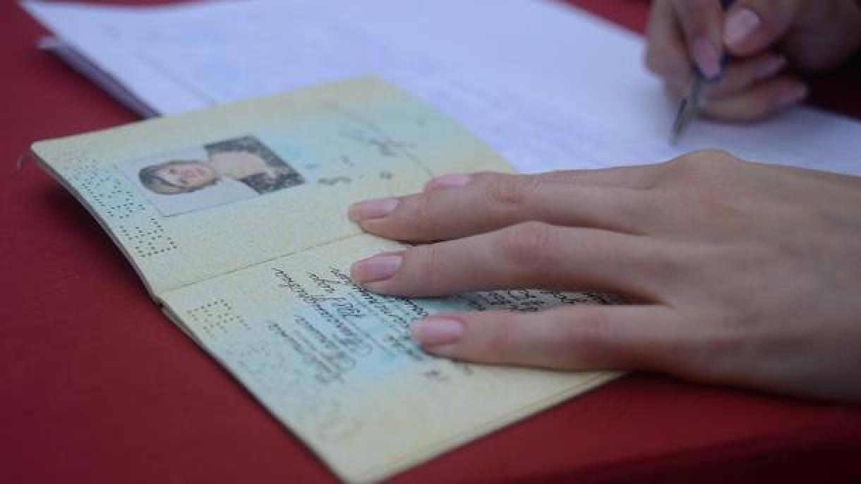 Espanha vai aumentar o número de vistos humanitários para os venezuelanos