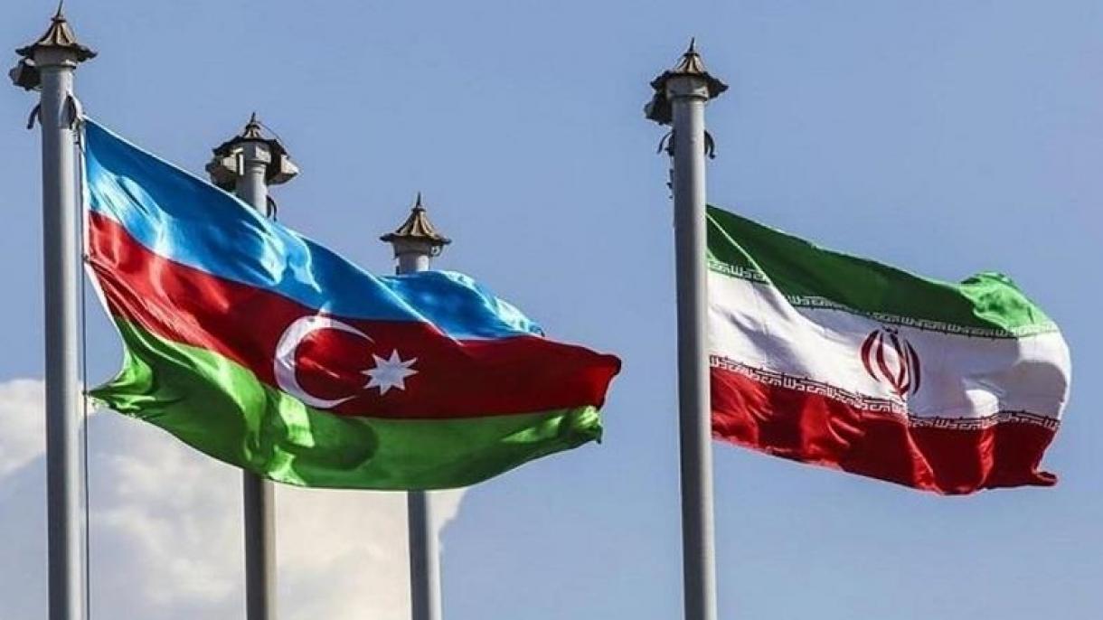 ایران: آذربایجان بیلن قاتناشیقلاریمیز دوُغری یوُلدا دوُوام ادیأر