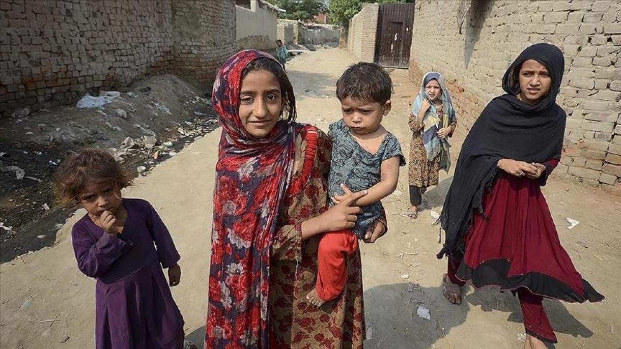 90 درصد پناهجویان افغان در پاکستان و ایران به سر میبرند