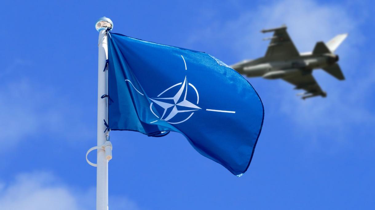 NATO-nyň Ýadro Türgenleşigi Başlaýar