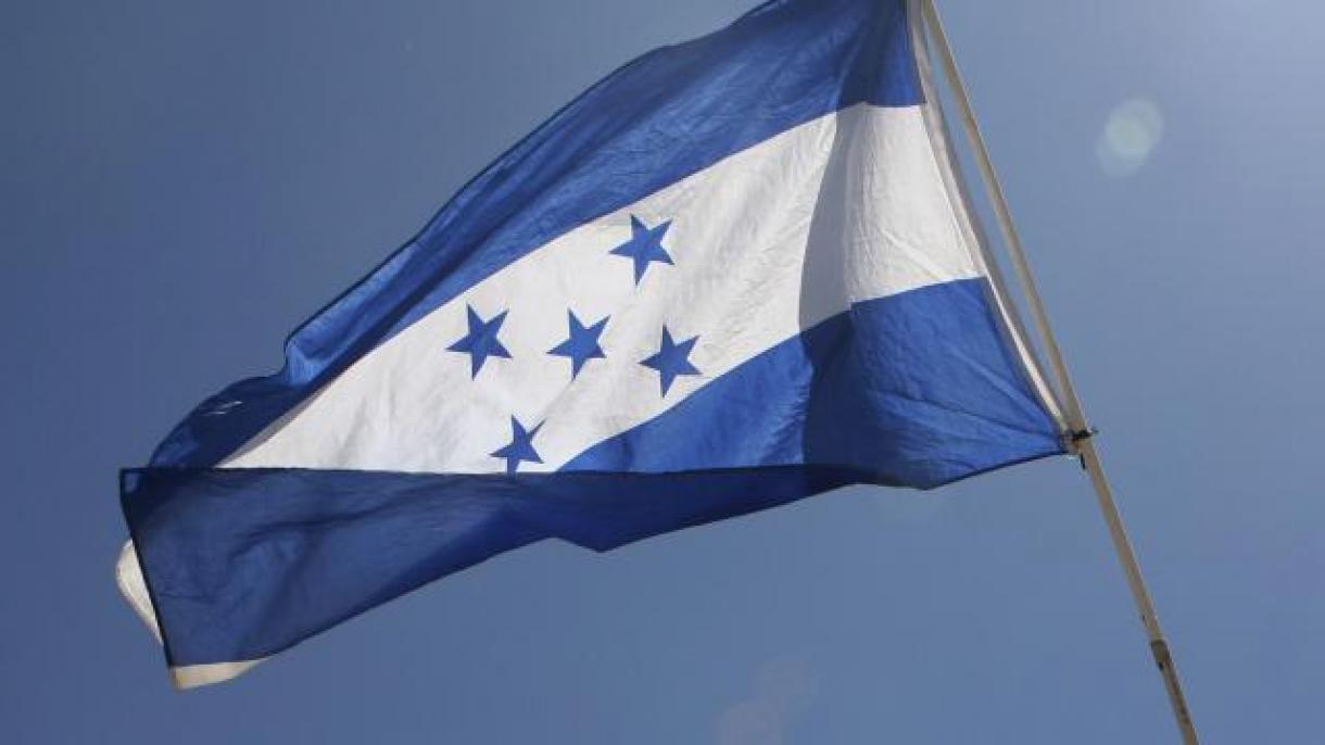 Honduras establecerá relaciones diplomáticas con China