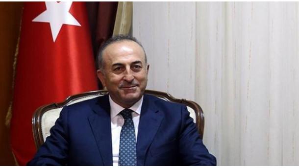 Mövlud Çavuşoğlu: "Türkiyə Suriyaya təkbaşına  girməyəcək"