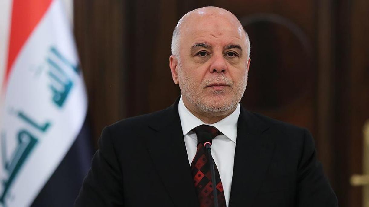 هشدار نخست وزیر عراق نسبت به "فرقه گرایی و نژادپرستی"