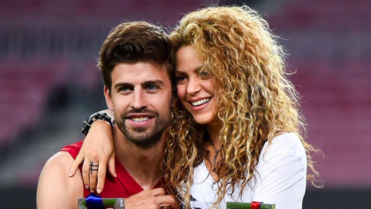 Shakira y Pique le dejan una generosa propina a un chef