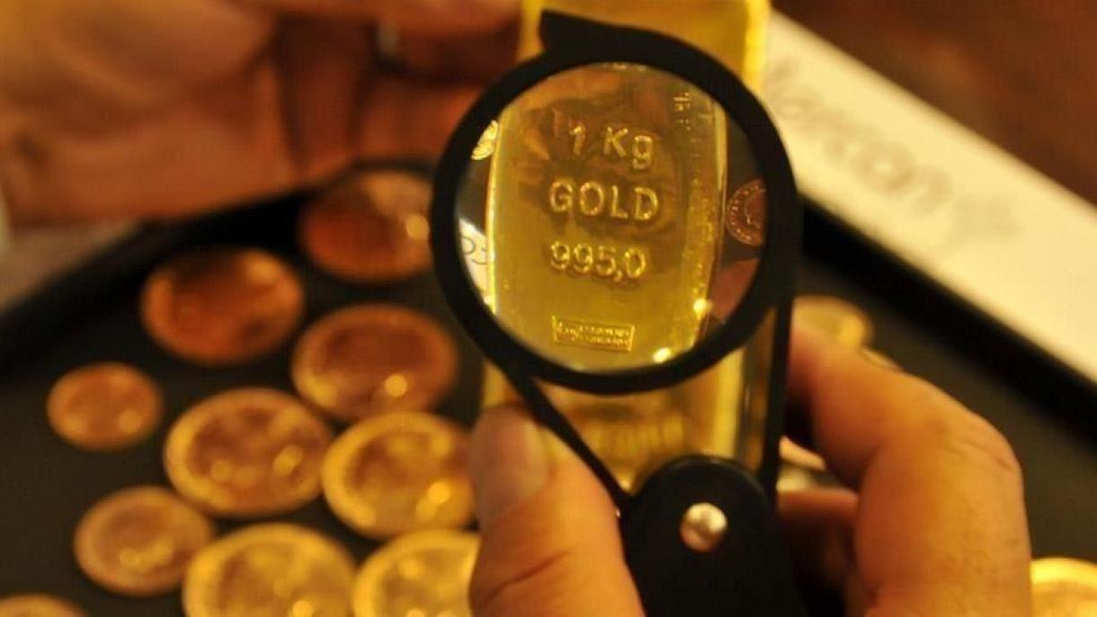 نرخ طلا و ارز در بازار آزاد استانبول - دوشنبه 29 نوامبر 2021