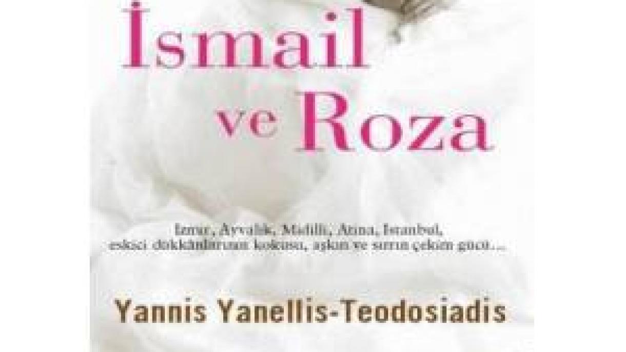 “Ismail we Roza” filmi Stambulda surata düşürilmäge başlandy