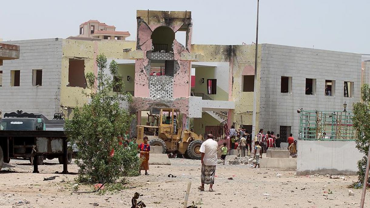 تخریب 1700 مدرسه از ابتدای جنگ در یمن تاکنون