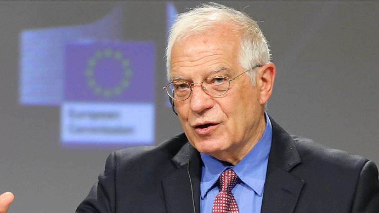 Borrell: Grecia dovrebbe avere buone ragioni per avere buone relazioni con la Turchia