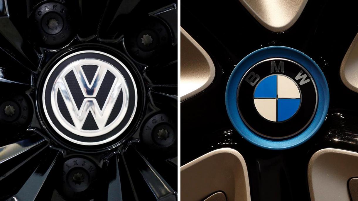 Volkswagen, BMW y Volvo interrumpen la producción y exportación en Rusia