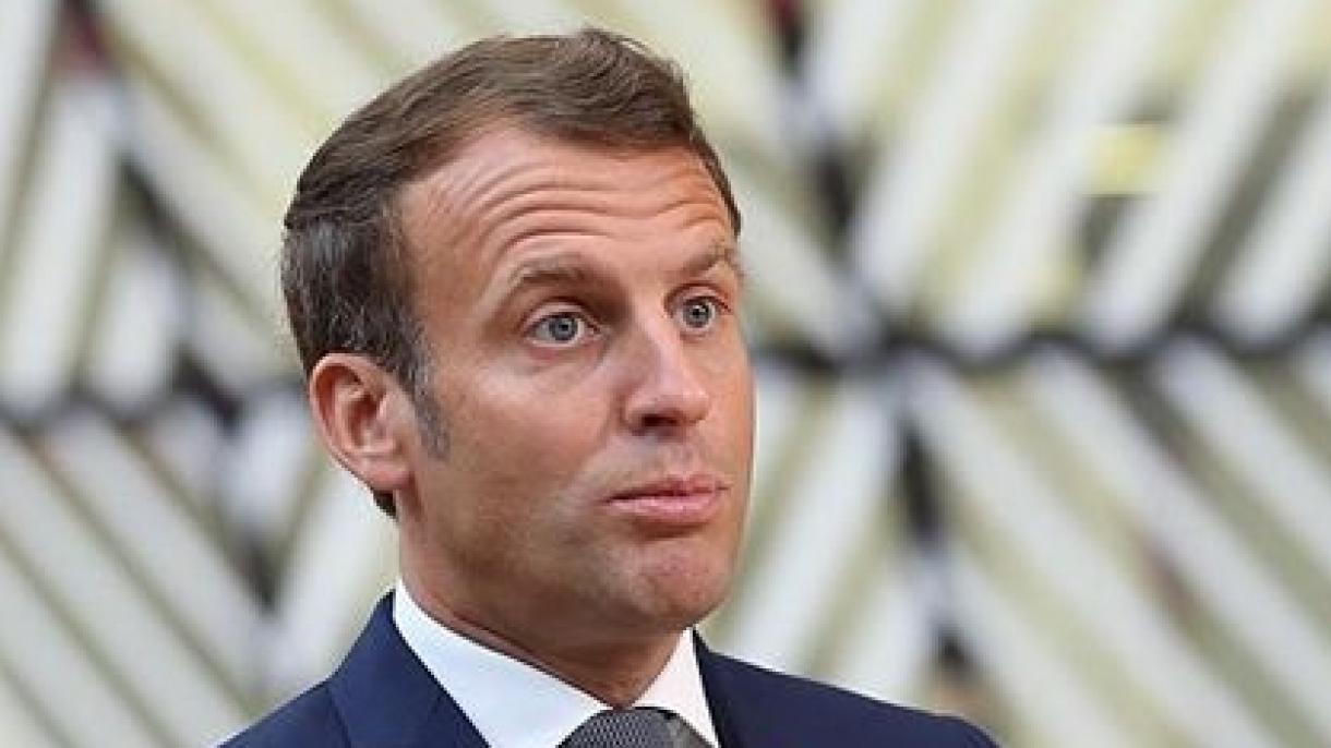 Scăderea popularității lui Macron în Franța: Sondaj alarmant pentru președintele francez