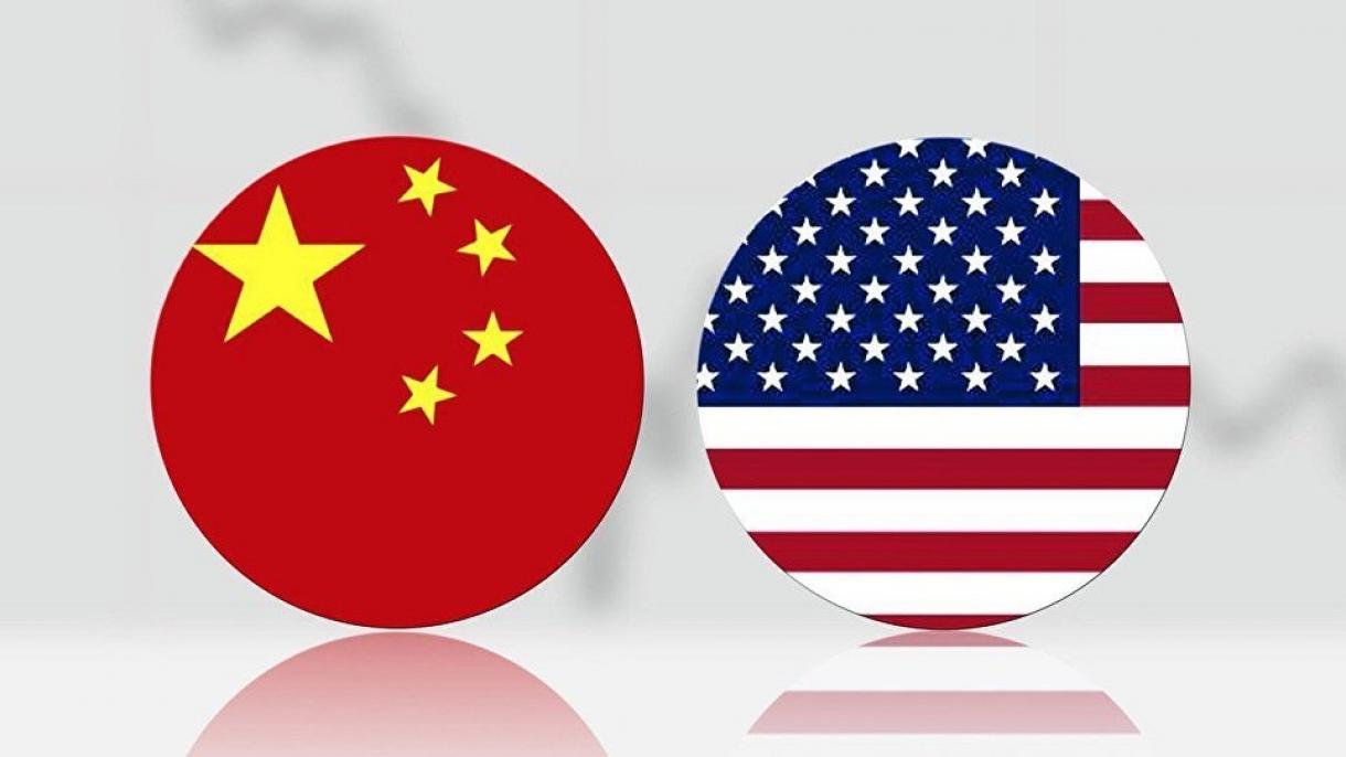Nueva fase en la tensión China-EEUU