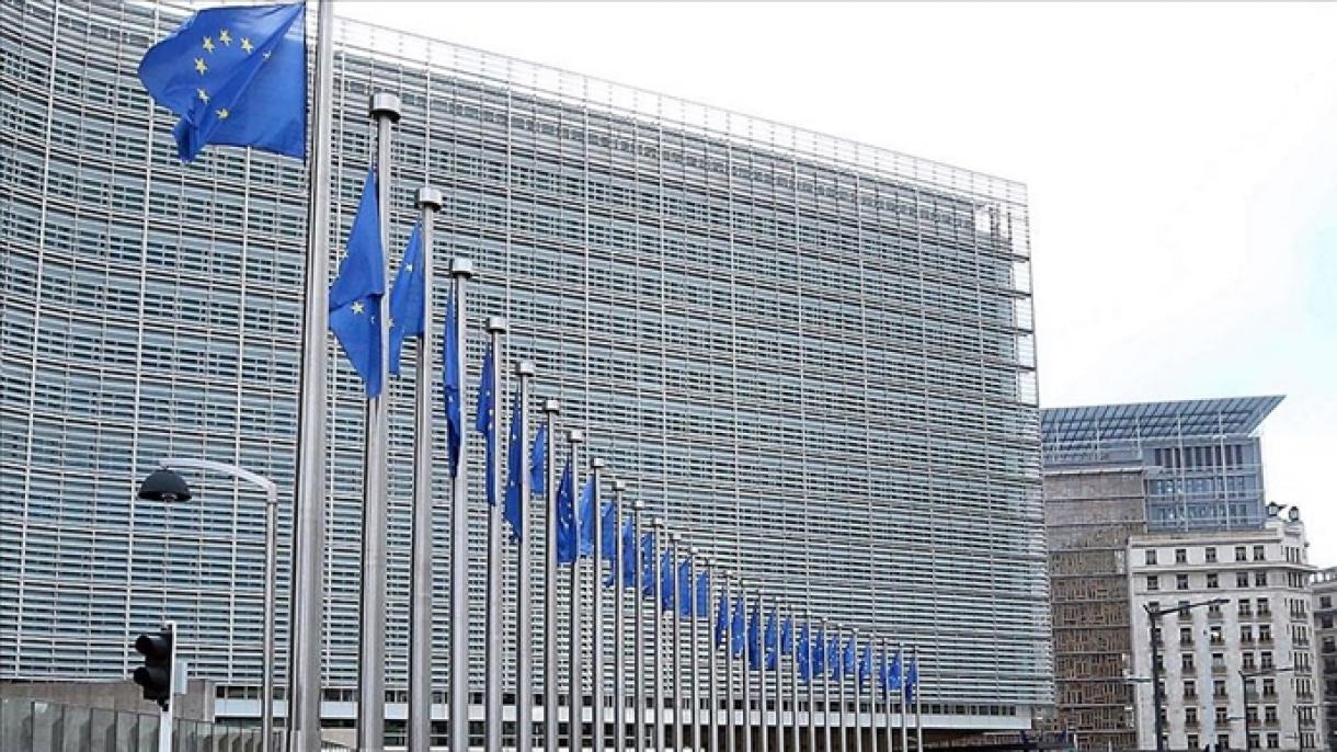 A União Europeia promete ajudar a reconstruir Gaza
