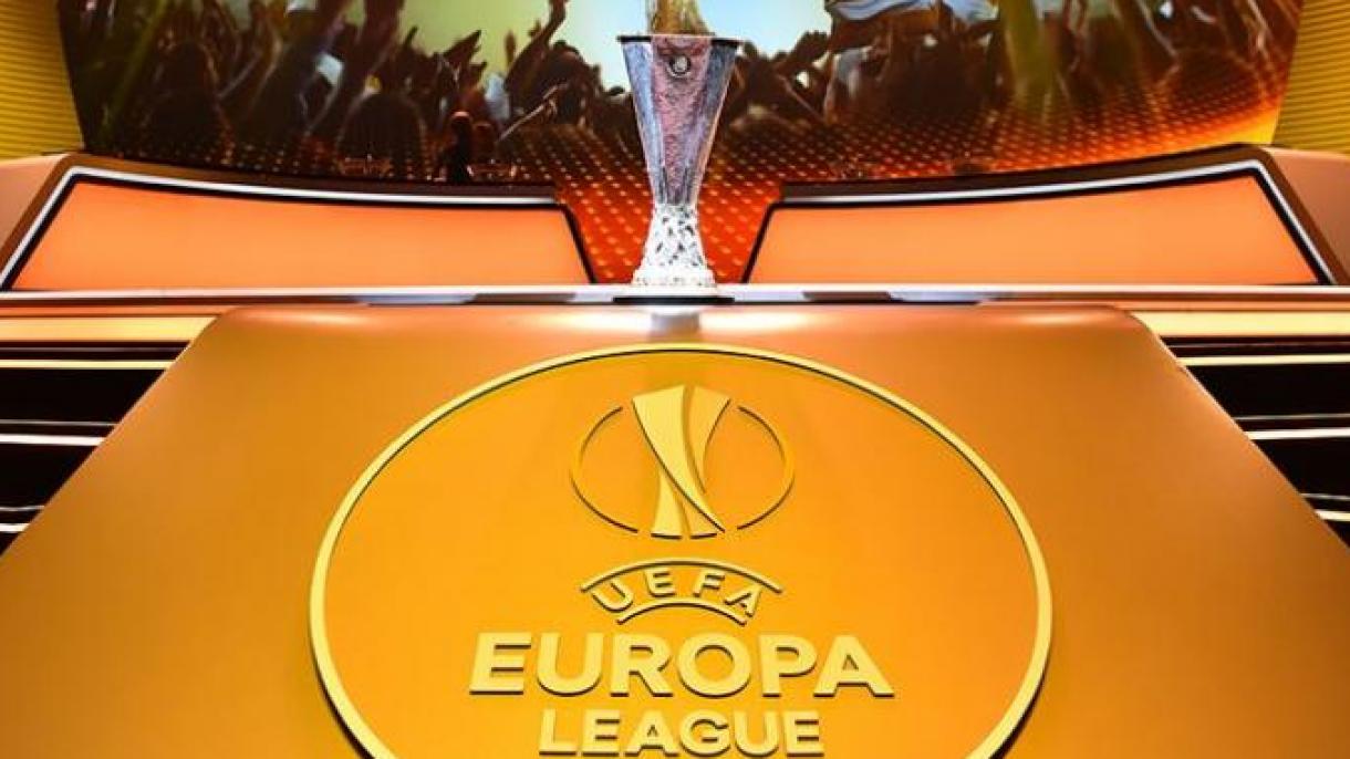 UEFA Avropa Liqası qrup mərhələsi qarşılaşmaları başlayır