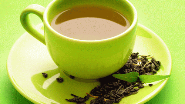 سبز چائے متعدد بیماریوں کے لیے فائدہ مند،تحقیق