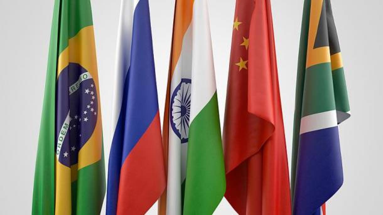 BRICS-ის ლიდერები ღაზის სექტორში მიმდინარე მოვლენების განსახილველად იკრიბებიან