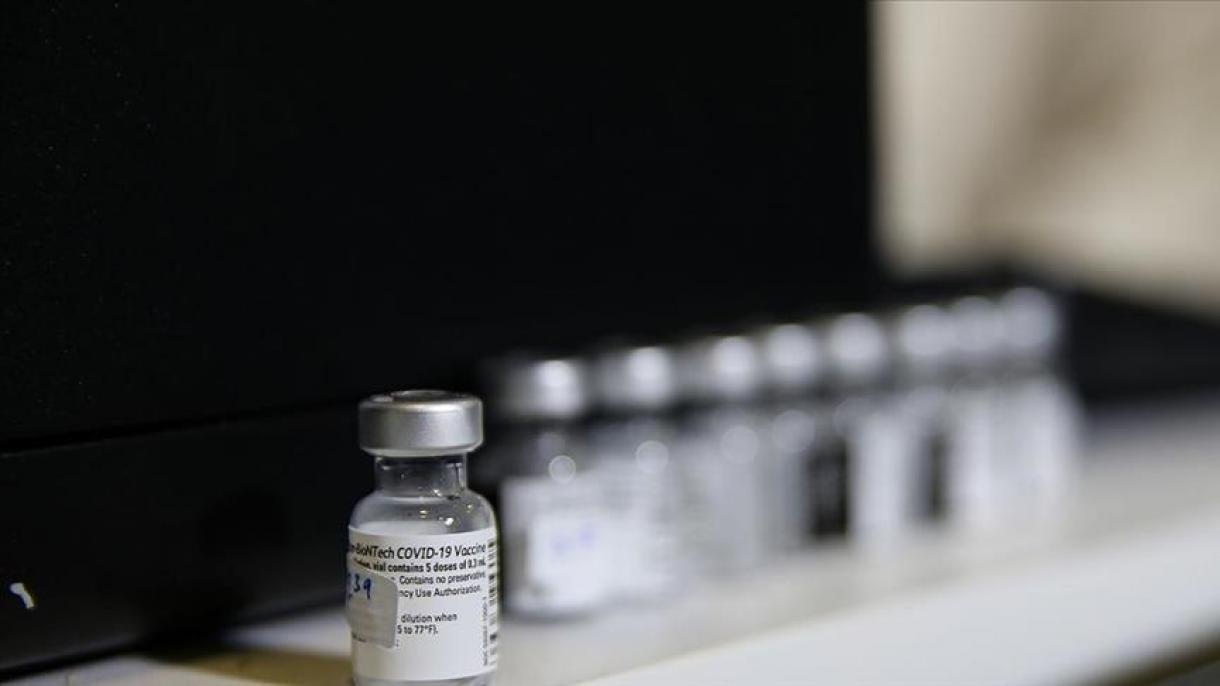 Israele consegnerà 700.000 dosi del vaccino  di Pfizer-BioNTech alla Corea del Sud