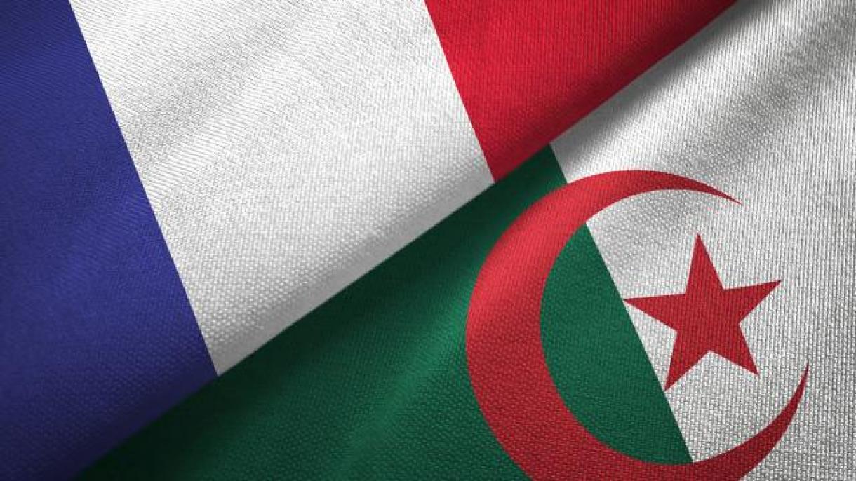 Argélia negou participar nas operações de França contra o terrorismo