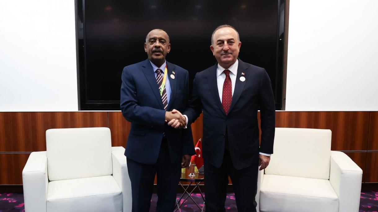 sudan disisleri bakani ali sadik-cavusoglu.jpg