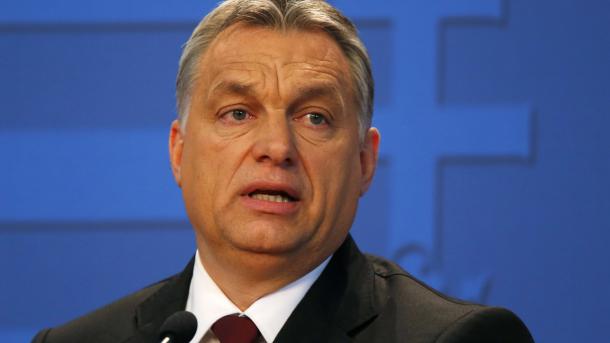 Primeiro-ministro húngaro diz que a UE está "injustamente" criticando a Turquia