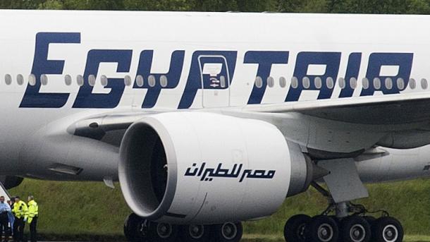 Se estrella en la Isla de Karpathos el avión egipcio desaparecido del radar