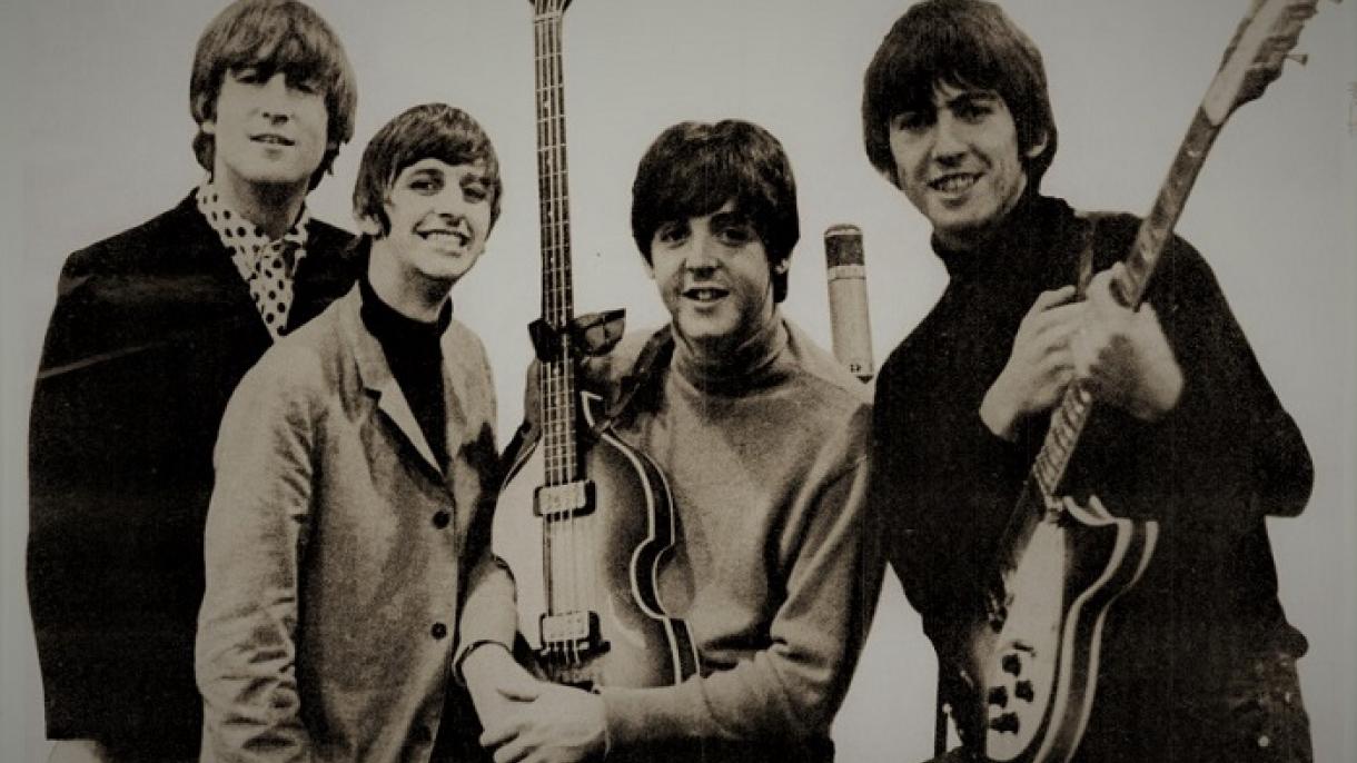 A Beatles elevenítette fel az egyik dalát