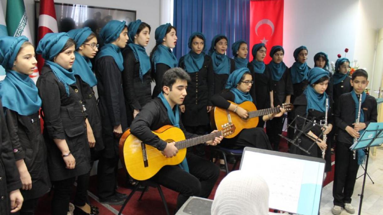 آغاز ثبت نام کلاس های آموزش زبان ترکی استانبولی در ایران