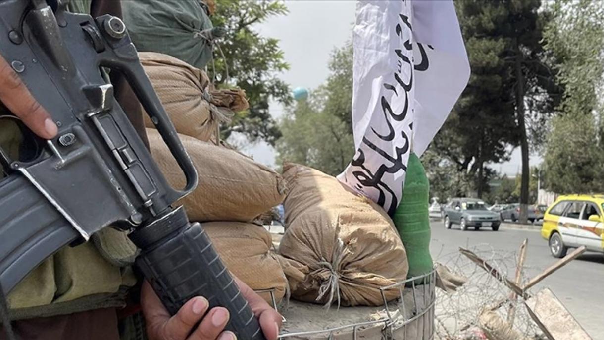 سازمان ملل متحد طالبان را به اعدام غیرقانونی 72 نفر متهم کرد