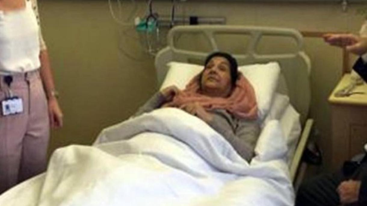سابق وزیراعظم نواز شریف کی اہلیہ بیگم کلثوم نواز لندن میں انتقال کر گئیں