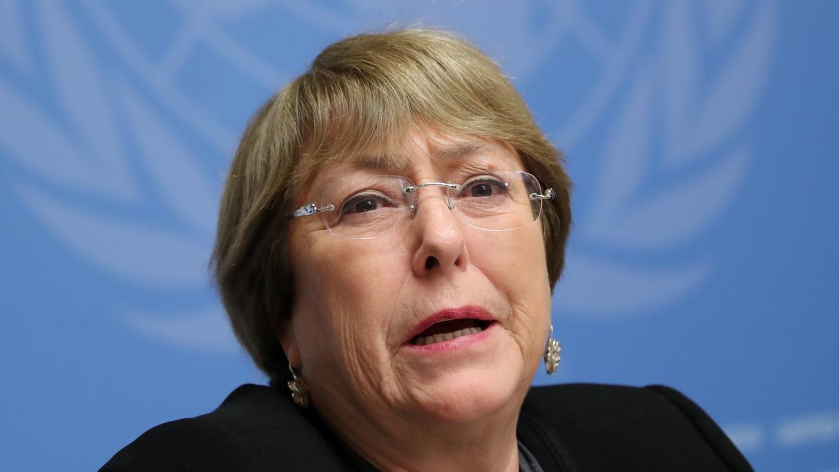 Alta comisionada de la ONU asegura que sanciones contra Venezuela profundizan la crisis