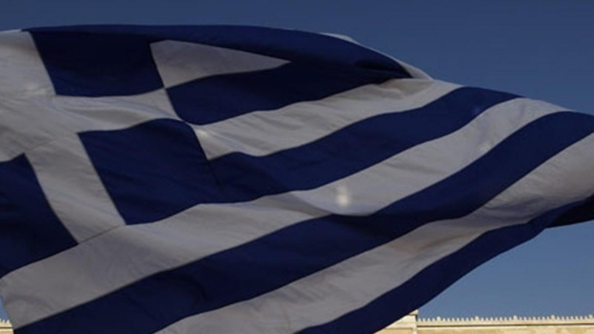 Görögország megszüntette a német hajó kutatásengedélyét