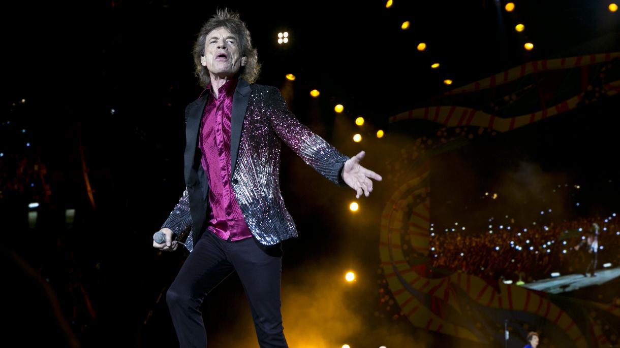 A kubai Rolling Stones-koncert elhalasztását kérte a Vatikán nagypéntek miatt