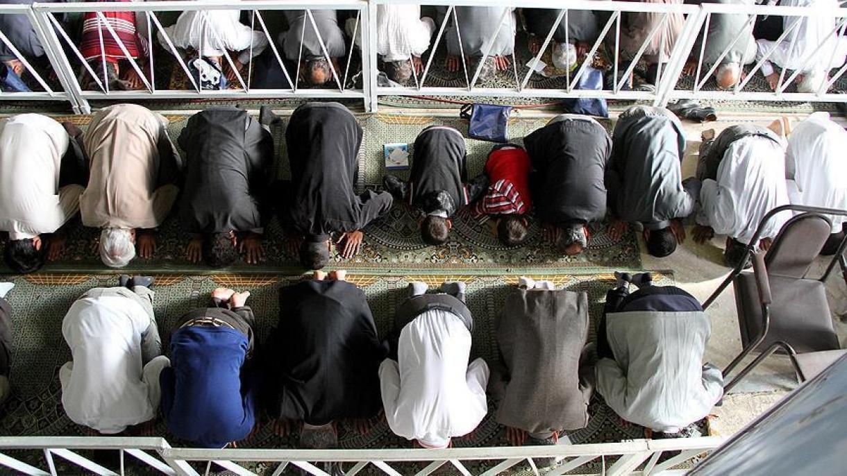 ضرورت احداث مسجدی برای شهروندان اهل‌سنت در تهران