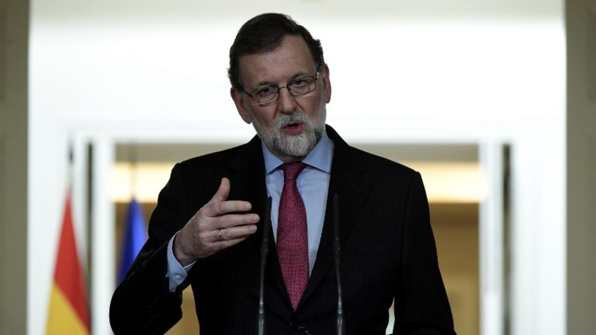Rajoy pide a la UE más ayuda para controlar fronteras en el sur de Europa