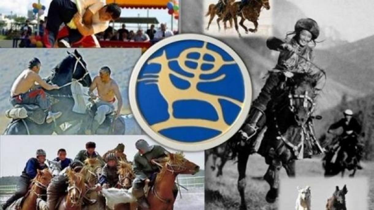 Кыргызстан II Дүйнөлүк көчмөндөр оюндарын өткөрүүгө даяр