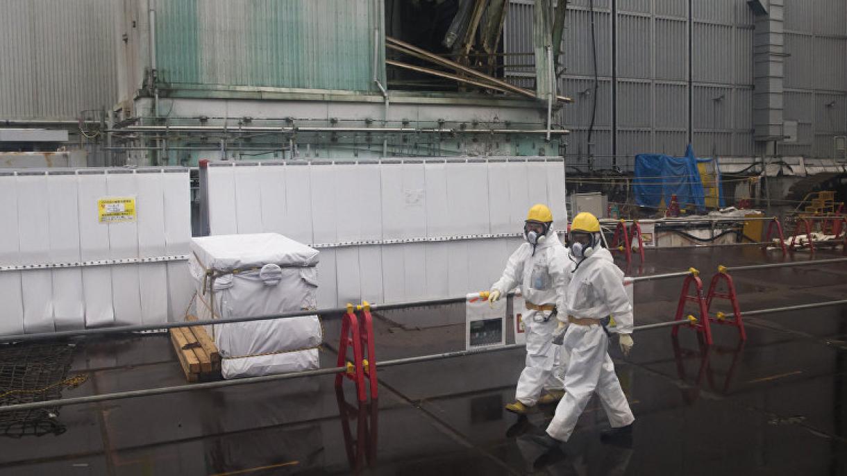 Japón hace chocante declaración sobre el agua radiactiva de la planta nuclear de Fukushima