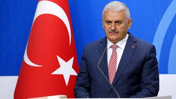 ارائه برنامه حکومت جدید به مجلس ملی کبیر ترکیه
