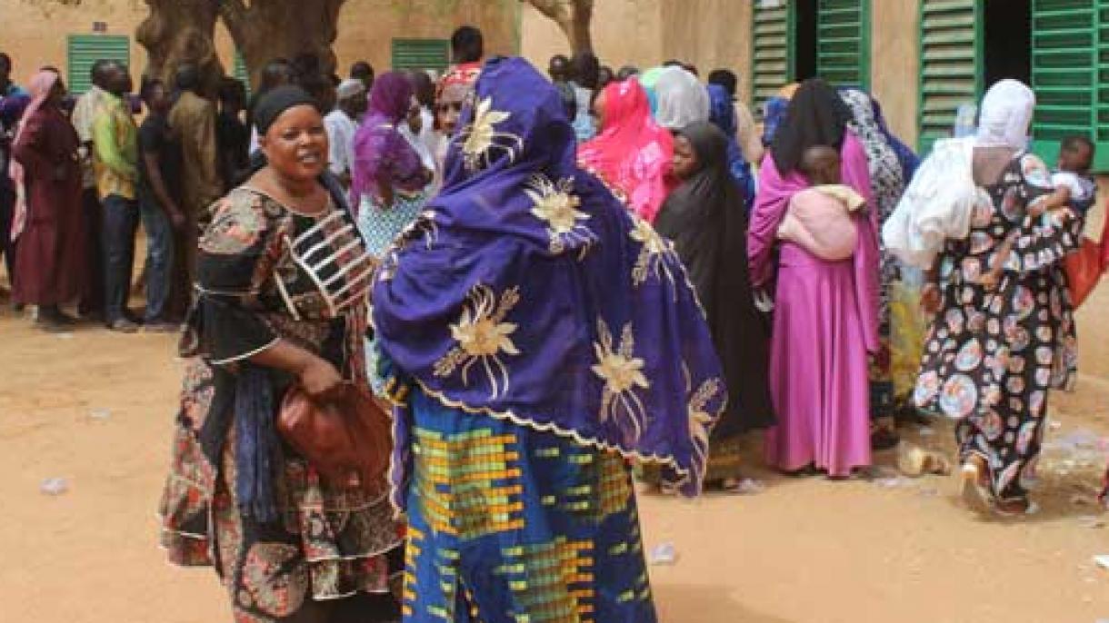 Níger: Oposição não aceitará resultados das eleições