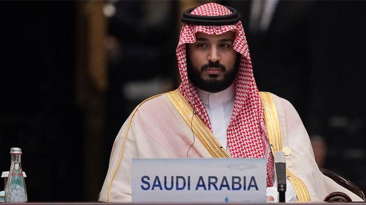 Senadores dos EUA acreditam que o príncipe herdeiro estava ciente do assassinato de Khashoggi