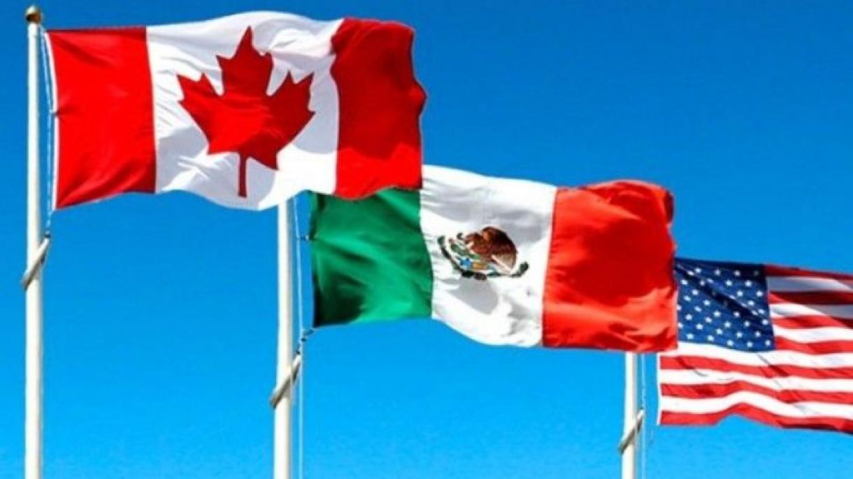EEUU, Canadá y México llegan a un nuevo acuerdo comercial que remplazará el NAFTA