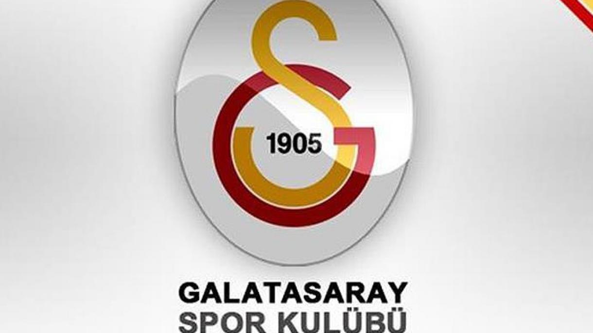 Qalatasaray Arbitaj məhkəməsinə müraciət edib