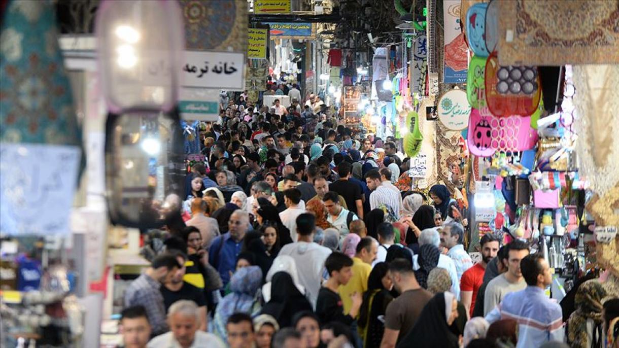 Иранға туристік саяхат азайды