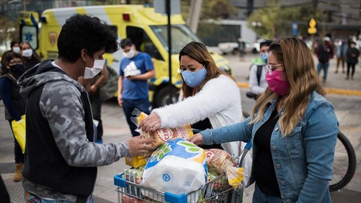 Estudio revela que Chile, Perú y Costa Rica perdieron la mayor cantidad de empleos por la pandemia