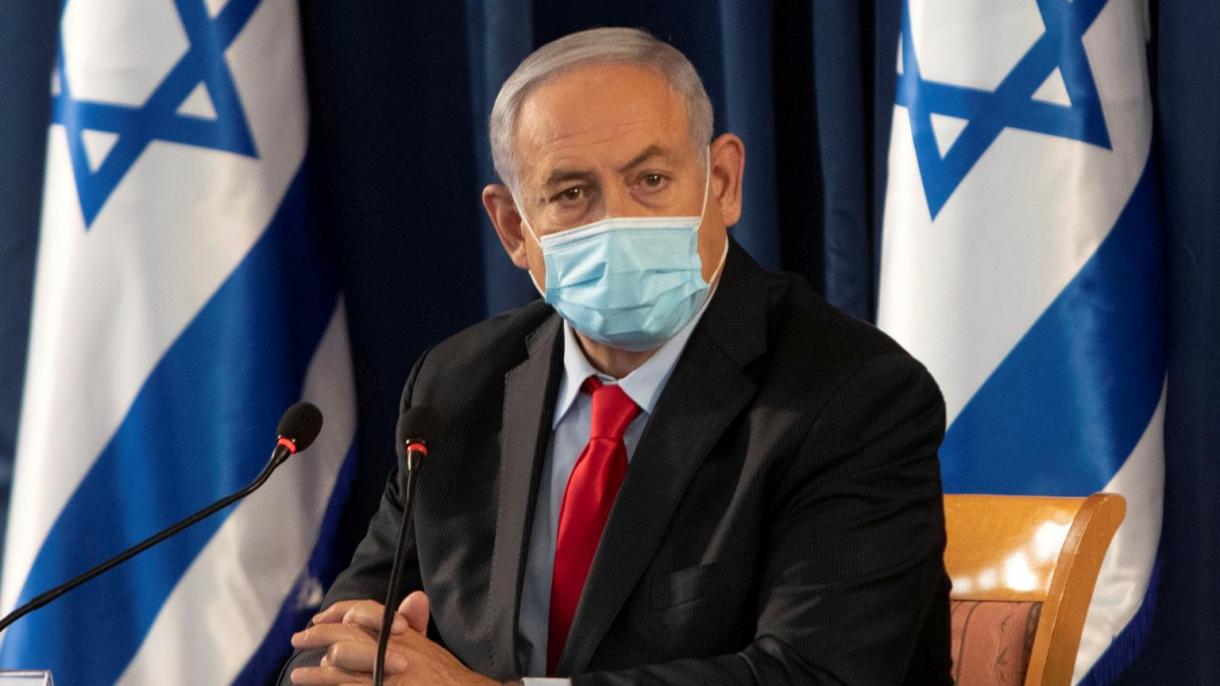 ネタニヤフ イスラエル首相 イランとの核合意に関して発言