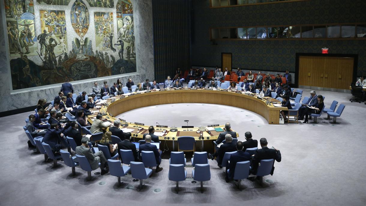 中俄建议联合国减轻对朝鲜制裁
