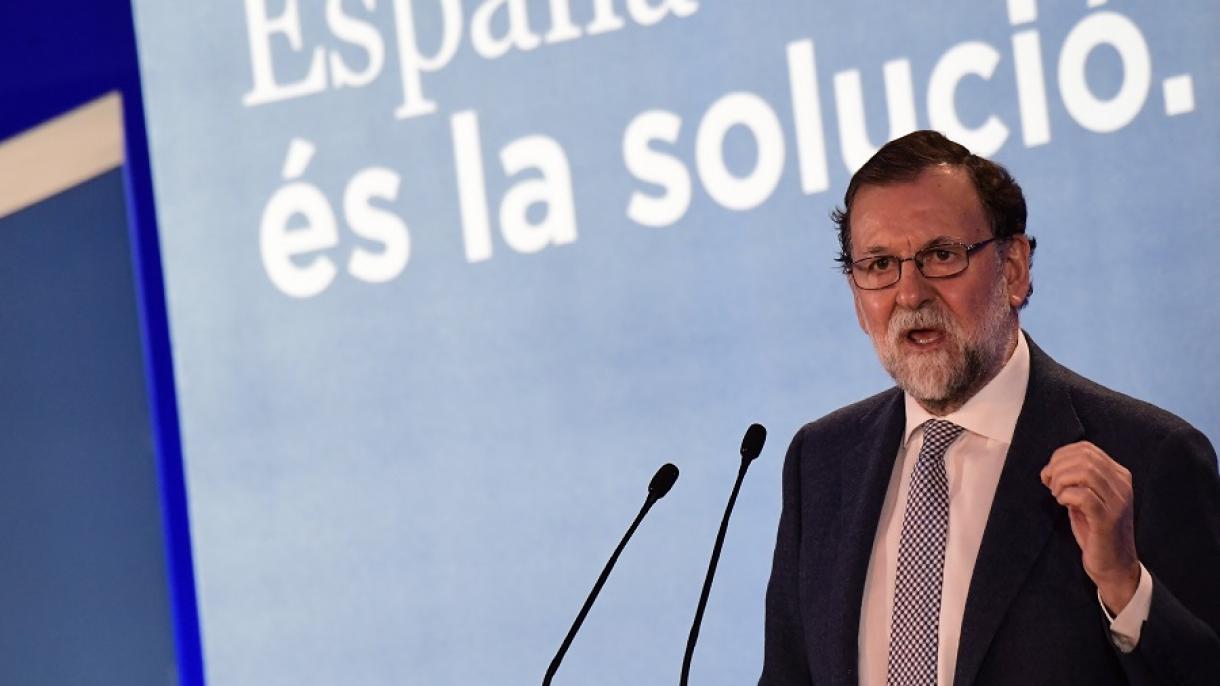 Rajoy termina la campaña electoral pidiendo el voto para "cerrar la herida de la ruptura"