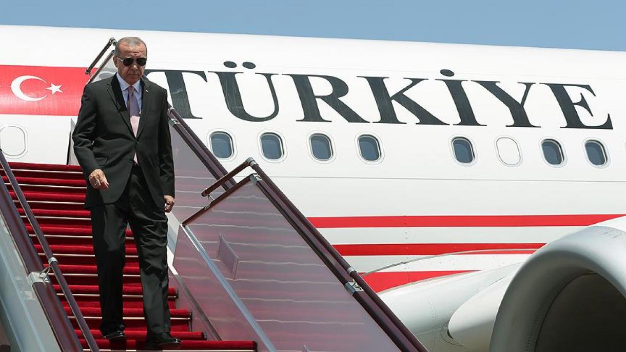 اردوغان وضعیت ادلب را مورد ارزیابی قرار داد
