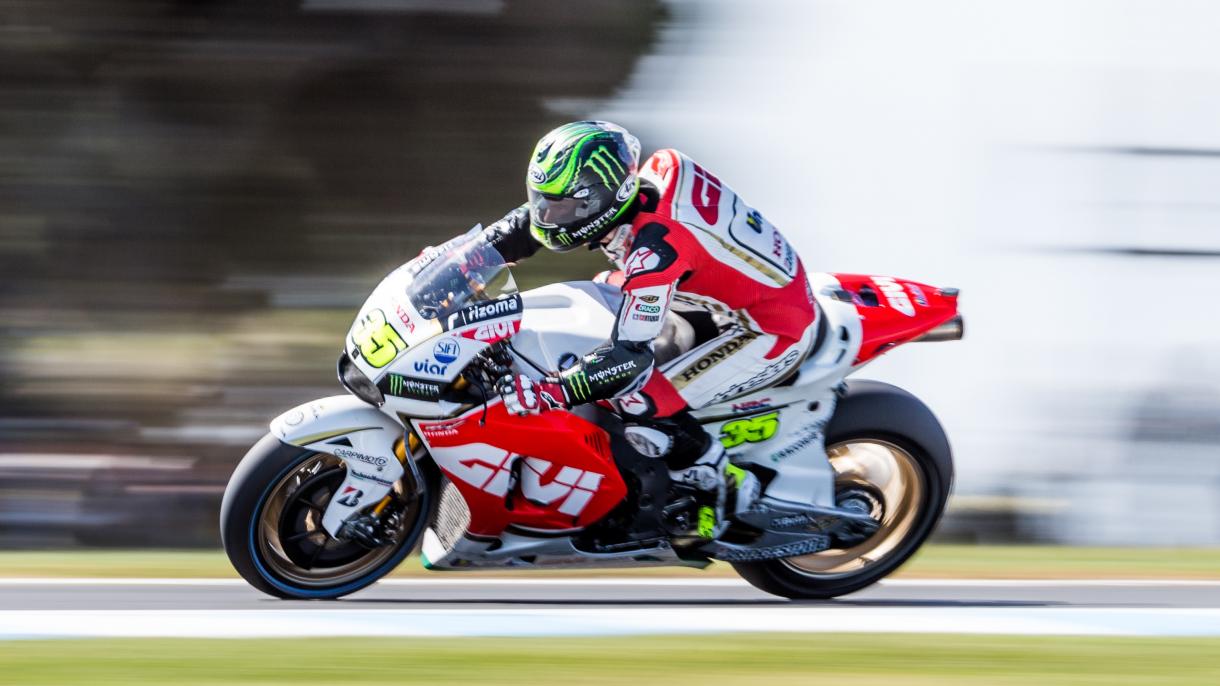 MotoGP მოტო რბოლა ავსტრალია